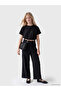Nevavm Loose Fit Girls' Pants with a Difference