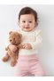 Esvab • Modern & Distinctive Floral Baby Girl Snap-On Bodysuit and Leggings - 2