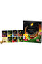 Dessert Tea Gift Box 40 Sachets Assorted Blossom Tea - 6