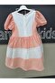 Kız çoçuk elbise - 2