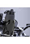 Durable ABS Plastic Bike Water Cup Holder Lightweight Drink Cage with Screws and Tool Included fo... - 6
