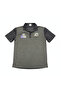 Men's Port Kembla Pumas Heather Grey Polo Shirt