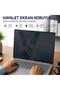 واقي شاشة ASUS Vivobook Go 15 OLED مقاس 15.6 بوصة - 4