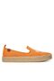 Espadrile de damă CSS20547-02 Portocalii - 2