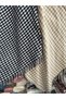 Tv Blanket 180X215Cm 1.3 kg Double Blanket Plush Blanket Acrylic Blanket - 3