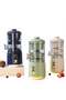 1PCS Rechargeable Citrus Juicer Machine Portable Orange Lemon Squeezer with Compact Design, Efficient Juice Yield