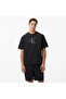 16S Elevated Monologo Men's Black T-Shirt