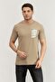 Serif box graphic tee
