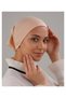 Practical Tube Underwear - Non-Slip Seamless Front Women's Hijab Ready Underwear Nude