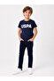 U.S. Polo Assn Boys' Denim Trousers 4-14 Years Dark Blue