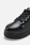 Frm 036 Lace-Up Casual Shoes - 4