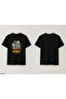 Unisex Oversize Money Right Now Tshirt - 3