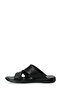 109174.m Black Men's Slippers - 3