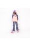 City Bag - Bff Pink Daily / Sports / Beach Bag - 4