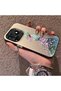 Tecno Spark 10 Pro Compatible Silicone Edge Hard Back Case Couple Phone Case Beautiful Girl Patterned - 2