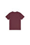 Tricou Basic SL Bordo pentru bărbați - 6