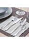 Stainless Steel Cutlery Set 20-Pieces | Knife Fork Spoon Set | 18/10 Silverware Service for 4 | Mirror Polished, Dishwasher Safe for Kitchen & Daily Use - 3