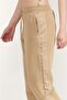 Maryella Women's Active Regular Fit Sweatpants Beige - 4