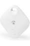 Ανιχνευτής Bluetooth Λευκός