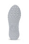 Outlaws I Men's White Casual Sneakers - 7