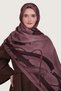 Luxury Belt Koza Cotton Shawl - 4
