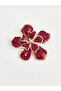 Mixed Flower Figured Women's Earrings - 2
