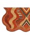 Sdt Mixed Patterned Modern Woven Base Decorative Carpet Sdt3516 - 3