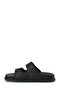 327621P.Z Black Women's Slippers - 3