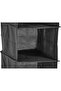 8-Layer Hanging Shoe Rack - Space-Saving Shoe Storage Solution, Space-Saving, Stylish Hanging Shoe Organizer for Neat and Organized Spaces - 7