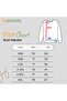 Unisex Sweatshirt Oversize Cotton Casual It's a Piece of Clothing That Can Be Worn at Home or Outdoors Without Embarrassment. Sweatshirt - 6
