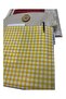 Pötikare Pattern 3-Piece Bag Set, Cloth Bag with Pockets, Book Tablet Ebook Bag, Phone Bag - 6