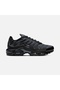 حذاء TN Air Max Plus أسود ميتاليك فضي TN Charm Mat للملابس الرياضية