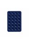 Adhesive Non-Slip Silicone Suction Cup Phone Holder Compatible with All Phones
