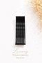Luxury Women's Collection Black Wire Hairpin Set - 10-Piece Hair Clips