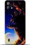 P13 Blue Plus 2022 Case Hd Printed Case - They Can'T Bring Me down 6055
