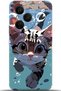 Honor 400 Pro Case Hd Printed Case - They Can'T Bring Me down 5557