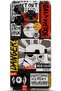 General Mobile Era 50 Case Hd Printed Case - They Can'T Bring Me down 5555