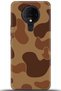 Spark 6 Case Hd Printed Case - They Can'T Bring Me down 6050