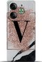 Pova 6 Case Hd Printed Case - They Can'T Bring Me down 5995