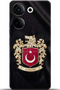 Camon 20 Pro 4g Case Hd Printed Case - They Can'T Bring Me down 5532