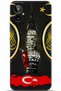 General Mobile Gm 23 Se Case Hd Printed Case - They Can'T Bring Me down 5486