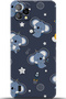 P13 Blue Plus 2022 Case Hd Printed Case - They Can'T Bring Me down 5494