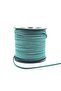 Suede Cord, 2.6mm 100 Yard Faux Leather String for Jewelry Bracelet Necklace Making Beading Thread DIY Crafts