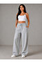 Double Black and Gray Tracksuit Trend - the Most Loose-Fitting Models of the Season - 5