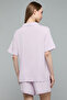 Solid Shorty Pyjama Set - 5