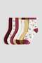 7-pack socks - 2