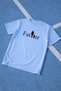Dad T-Shirt Father's Day Oversize 100% Cotton Printed Men's T-Shirt Comfortable Fit