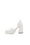 Moda Zen 03512 Women's Heeled Evening Dress Shoes - 4