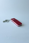 Turkish Flag Phone Stand, Keychain, Bag Ornament - 4