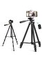 KTP-165 Lightweight Shockproof Video Stand for Camera Light and Desk Use at Home